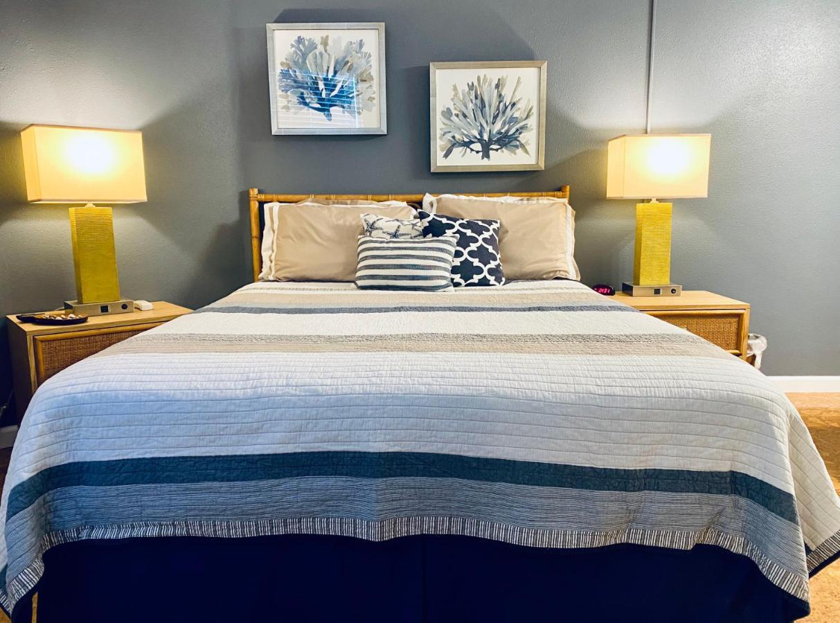 Perfect For Families And Couples - Maui Sunset A-203 Apartment Кихеи Екстериор снимка