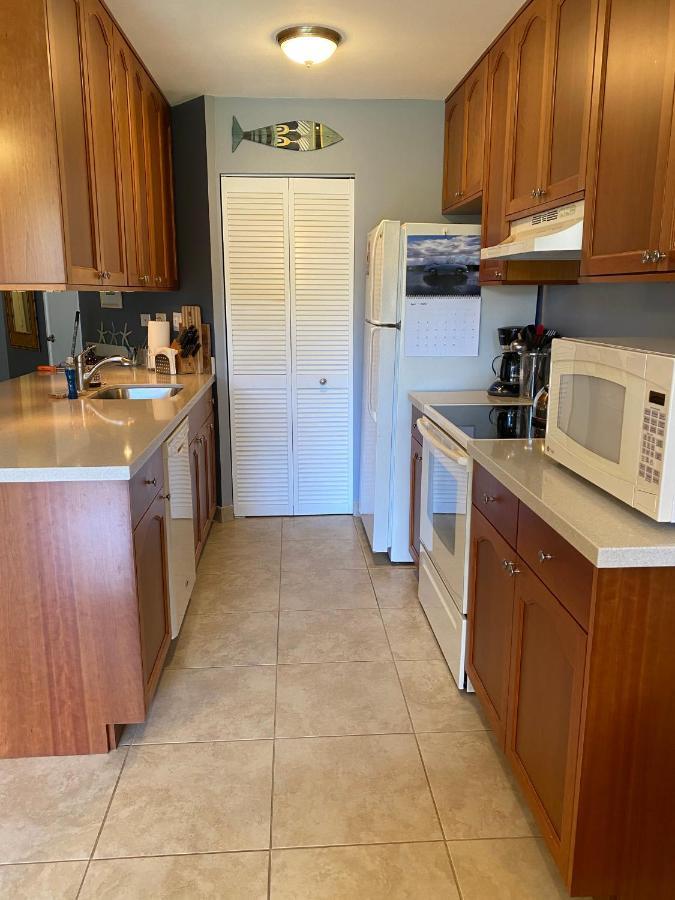 Perfect For Families And Couples - Maui Sunset A-203 Apartment Кихеи Екстериор снимка