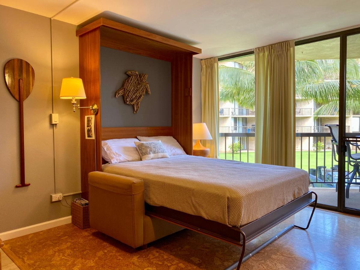 Perfect For Families And Couples - Maui Sunset A-203 Apartment Кихеи Екстериор снимка