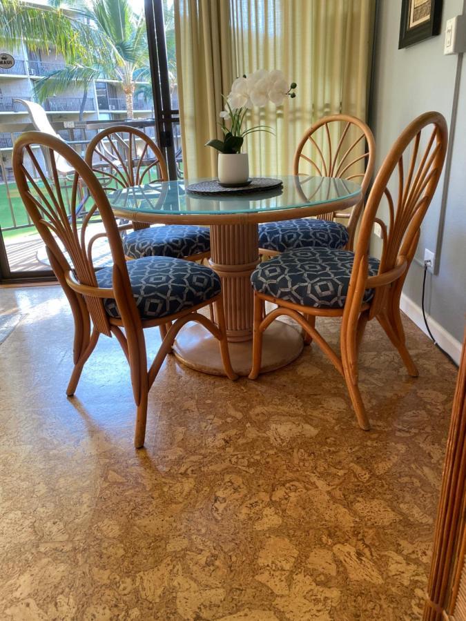 Perfect For Families And Couples - Maui Sunset A-203 Apartment Кихеи Екстериор снимка