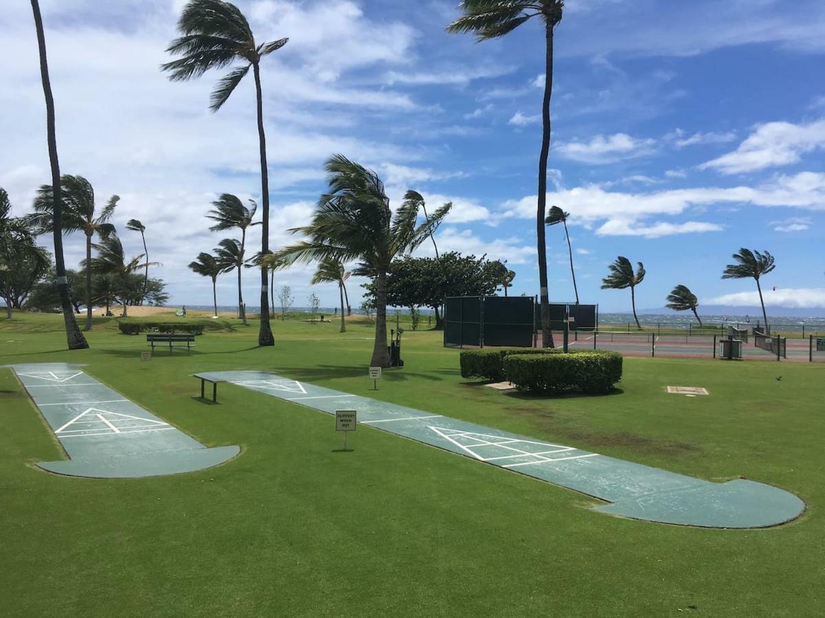 Perfect For Families And Couples - Maui Sunset A-203 Apartment Кихеи Екстериор снимка