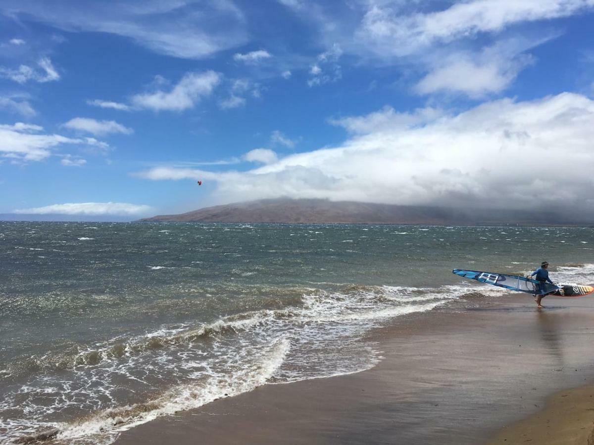 Perfect For Families And Couples - Maui Sunset A-203 Apartment Кихеи Екстериор снимка