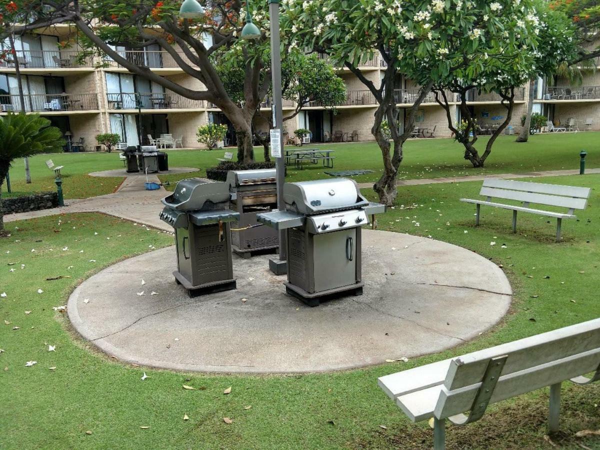 Perfect For Families And Couples - Maui Sunset A-203 Apartment Кихеи Екстериор снимка