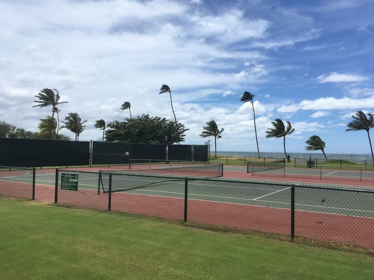 Perfect For Families And Couples - Maui Sunset A-203 Apartment Кихеи Екстериор снимка